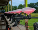Zombageddon Paintball Hayride in Fredonia, PA| Battleonix