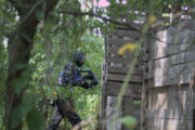 Warzone Airsoft Field in Shamong, NJ| Battleonix