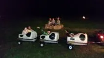 Zombageddon Paintball Hayride in Fredonia, PA| Battleonix