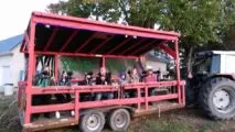 Zombageddon Paintball Hayride in Fredonia, PA| Battleonix