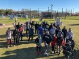 Paintball Knights in St Hedwig, TX| Battleonix