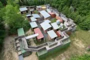 Fireball Mountain in Wrightstown, NJ| Battleonix