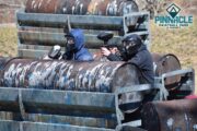 Pinnacle Paintball Park & Airsoft in Malaga, NJ| Battleonix