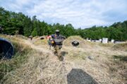 Skirmish Paintball Fields in Albrightsville, PA| Battleonix