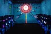 Two T's Family Entertainment Center in Easton, PA| Battleonix