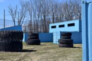 Pinnacle Paintball Park & Airsoft in Malaga, NJ| Battleonix