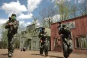 Gear-Up Paintball in Hammonton, NJ| Battleonix