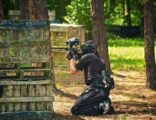 Gear-Up Paintball in Hammonton, NJ| Battleonix