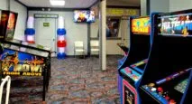 Two T's Family Entertainment Center in Easton, PA| Battleonix
