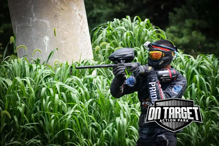 On Target Action Park