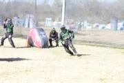 Paintball Knights in St Hedwig, TX| Battleonix