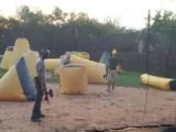 Charlie's Paintball in Von Ormy, TX| Battleonix