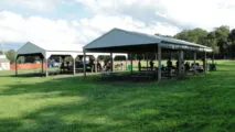 Warzone Airsoft Field in Shamong, NJ| Battleonix