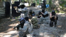 Warzone Airsoft Field in Shamong, NJ| Battleonix