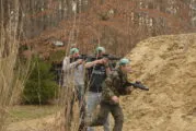 Fireball Mountain in Wrightstown, NJ| Battleonix