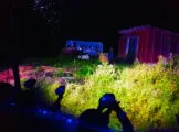 Zombageddon Paintball Hayride in Fredonia, PA| Battleonix