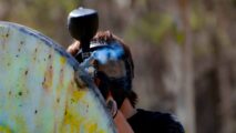 Skirmish Paintball Fields in Albrightsville, PA| Battleonix