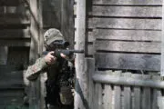 Warzone Airsoft Field in Shamong, NJ| Battleonix