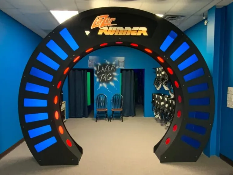 Kidz Place Family Fun Center