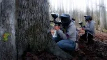 Skirmish Paintball Fields in Albrightsville, PA| Battleonix