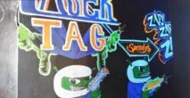Speedy's Fast Track in Houston, TX| Battleonix