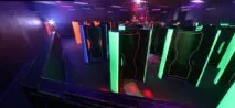 Times Square Entertainment in Katy,TX| Battleonix