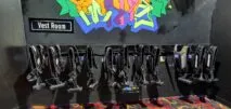 Times Square Entertainment in Katy,TX| Battleonix