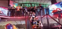 Go-Kart Raceway in Houston, TX| Battleonix