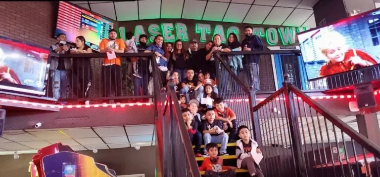 Go-Kart Raceway