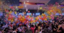 The Funplex in Mt Laurel Township, NJ| Battleonix