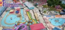 The Funplex in Mt Laurel Township, NJ| Battleonix
