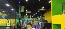 Launch Family Entertainment Deptford in Deptford, NJ| Battleonix