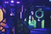 Thrillz High Flying Adventure Park in King of Prussia, PA| Battleonix