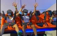 Thrillz High Flying Adventure Park in King of Prussia, PA| Battleonix
