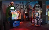 Ultrazone Baltimore in Baltimore, MD| Battleonix