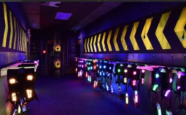 Ultrazone Baltimore