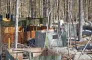 Poco Loco Paintball in Schwenksville, PA| Battleonix