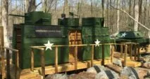 Poco Loco Paintball in Schwenksville, PA| Battleonix