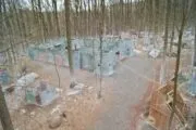 Poco Loco Paintball in Schwenksville, PA| Battleonix