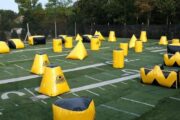 Gear-Up Paintball in Hammonton, NJ| Battleonix