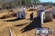 On Target Action Park in Pemberton, NJ| Battleonix