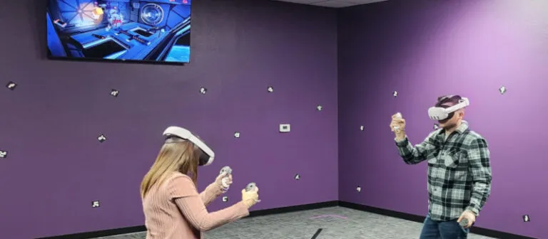Scorch VR