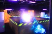 Flip N' Fun Trampoline Park in Houston, TX| Battleonix