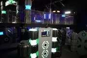 Max Bowl - Baytown in Baytown, TX| Battleonix