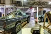 Tacoma Airsoft Center in Tacoma, WA| Battleonix