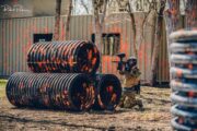 Official Paintball in Forney, TX| Battleonix