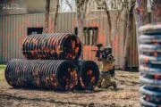 Official Paintball in Forney, TX| Battleonix