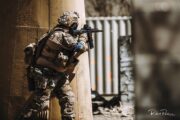 Official Paintball in Forney, TX| Battleonix