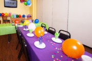 Shenaniganz Entertainment Center in Rockwall, TX| Battleonix