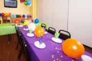 Shenaniganz Entertainment Center in Rockwall, TX| Battleonix